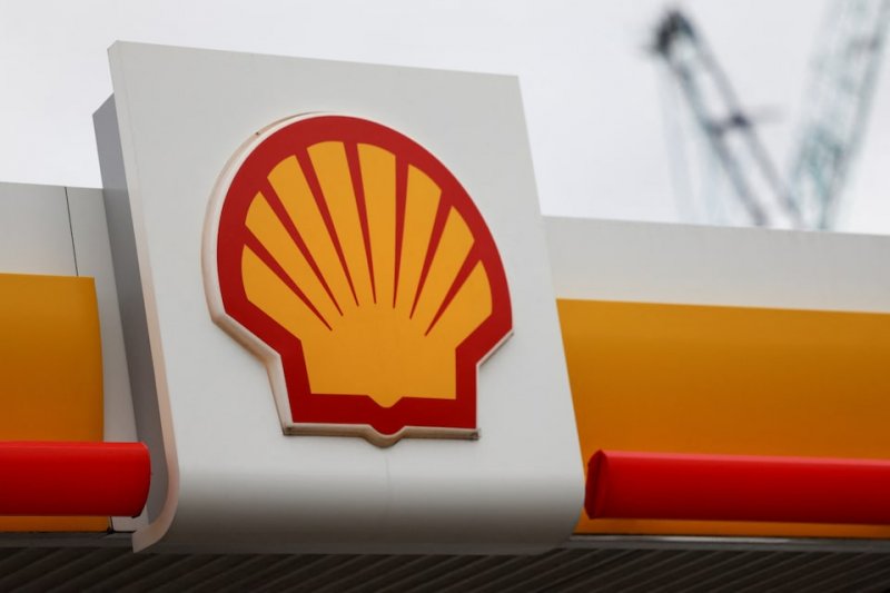 Shell and Ferrari ink long-term green energy deal 