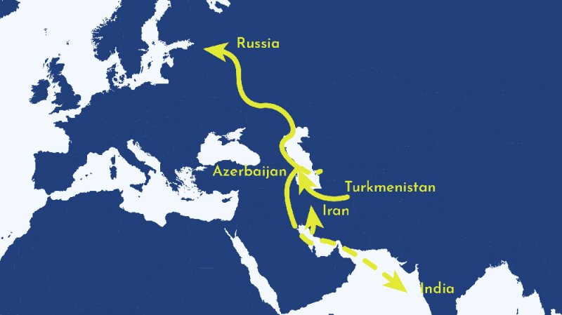 The North–South Corridor reaches the sea — but challenges remain