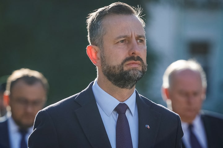 Poland urges NATO to accelerate drone defense measures on eastern flank 