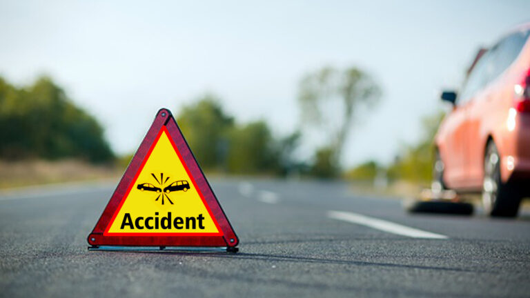 Road accident kills six in Kazakhstan 