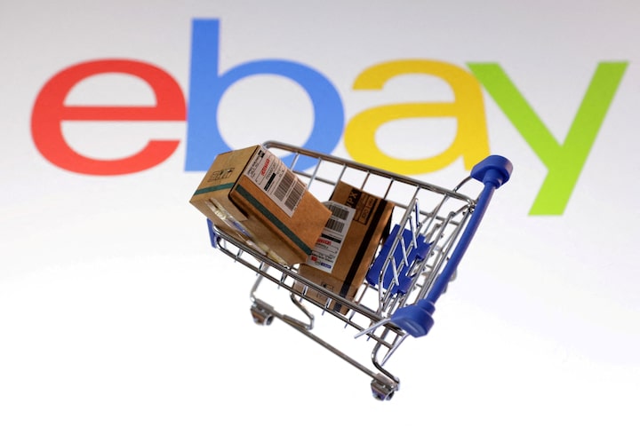 French prosecutor launches investigation into eBay over sale of illicit goods