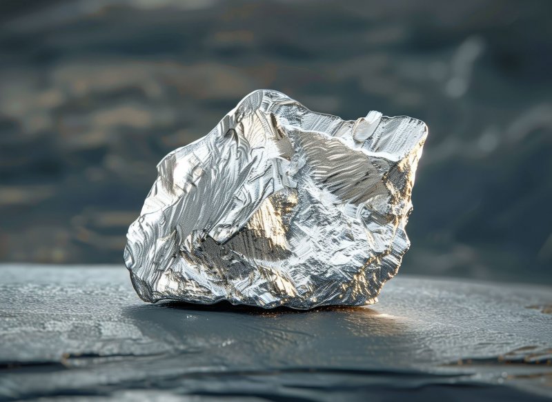 How rare earth elements turned into the “new oil” of the 21st century