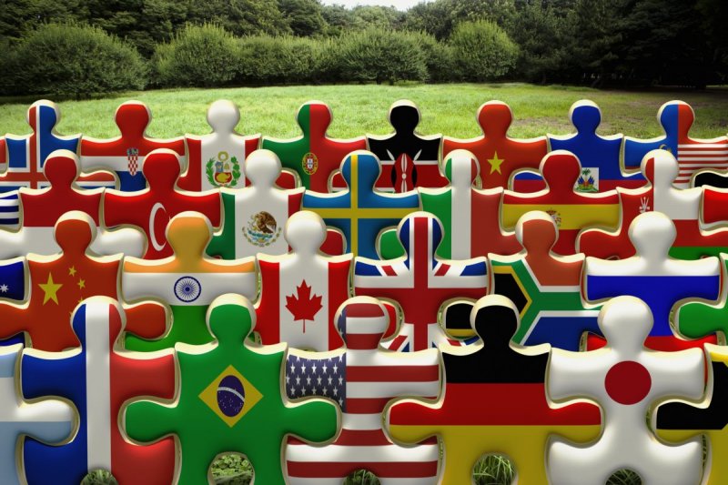 How global military alliances are redefining strategic balance