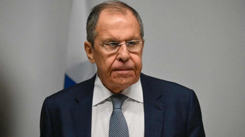 Kremlin remains silent as Lavrov questions Trump's Ukraine peace plan