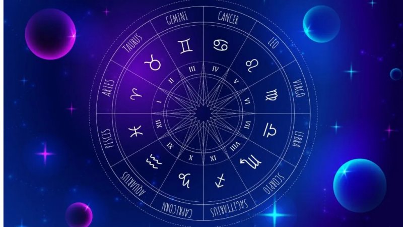 Daily horoscope for November 26, 2025