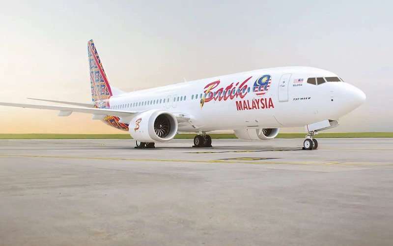 Bali-bound jet diverted to Melbourne after engine issue