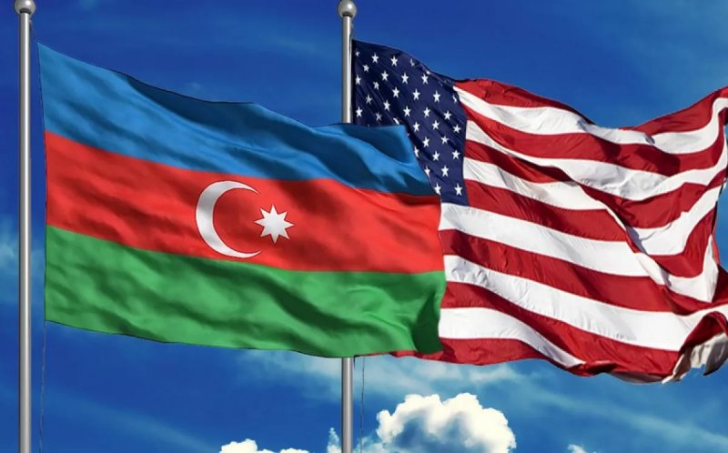 Strengthening U.S.–Azerbaijan relations: Strategic logic behind repealing Section 907