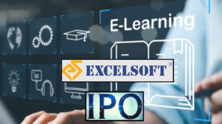 Excelsoft Technologies share price: 12.5% premium on NSE, BSE 