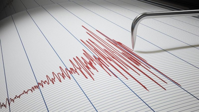 4.5-magnitude earthquake rocks Northern Sumatra, Indonesia