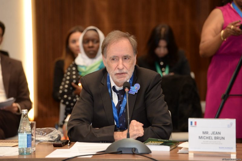  Jean-Michel Brun: Trump plan puts Zelensky’s future at risk - INTERVIEW 