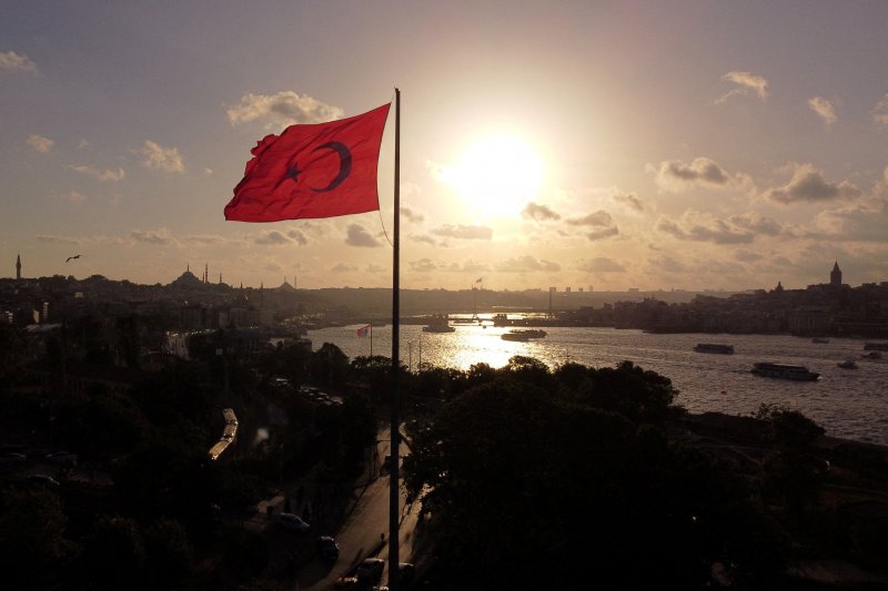 Türkiye signs $6.5 billion contracts to upgrade 'Steel Dome' air defence system 