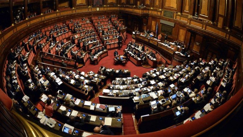 Italy delays consent-based rape bill, revealing deep coalition divisions 