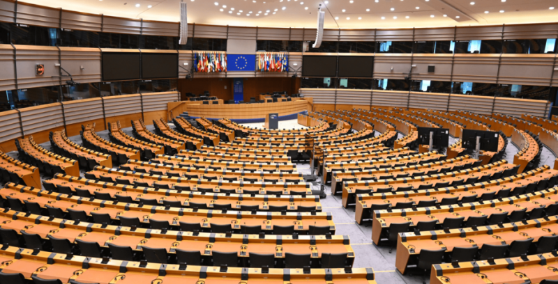 European Parliament approves one-year delay for deforestation law 