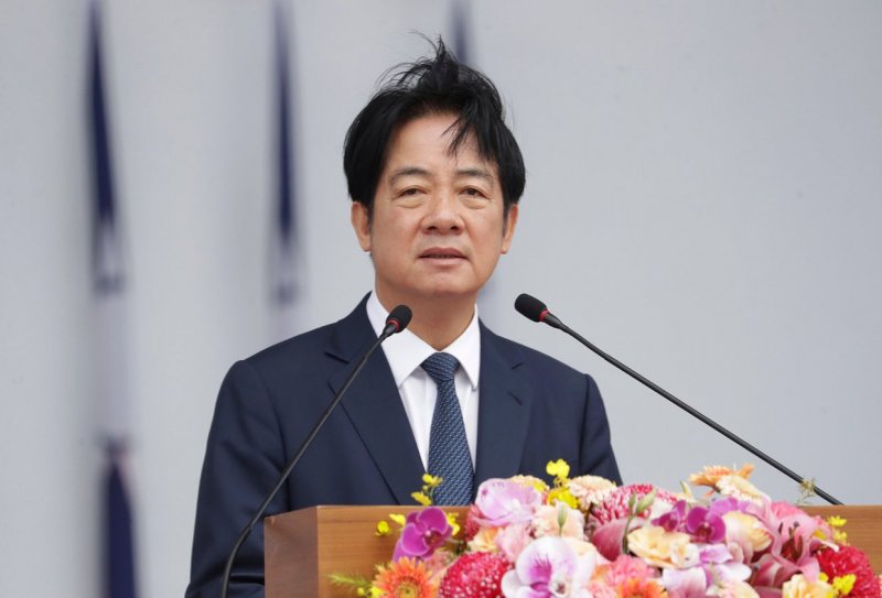 Taiwan allocates $40B for weapons amid U.S. pressure