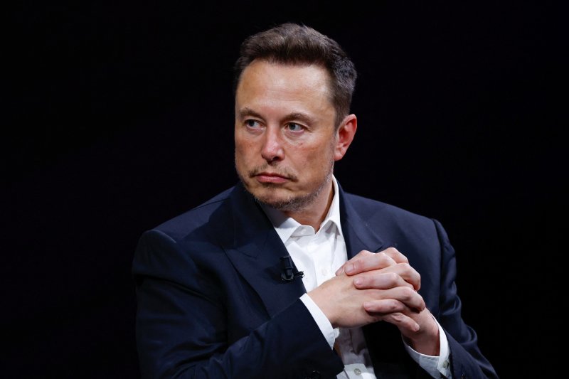 Why Elon Musk’s next AI move could upend global politics