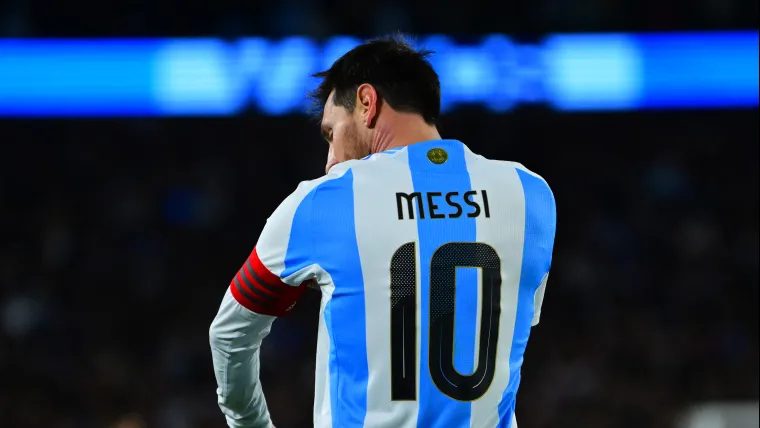 Will Lionel Messi play in the 2026 World Cup? What we know so far