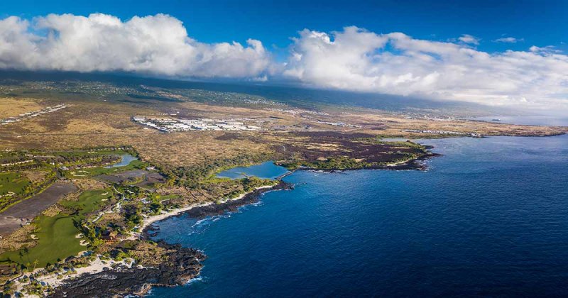 4.6-magnitude quake shakes Hawaii’s Big Island