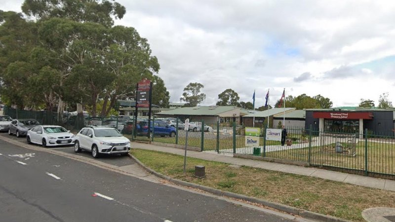 Child, staff member injured in Melbourne school shooting
