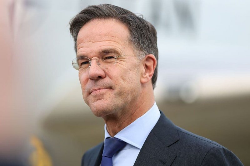 Rutte: Russia has ‘no say’ on Ukraine’s NATO future 