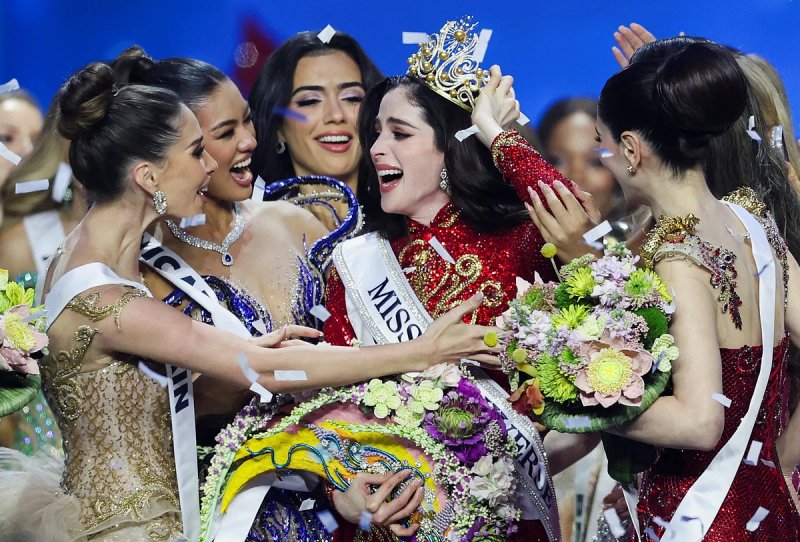 Miss Universe owners hit with fraud, trafficking probes 