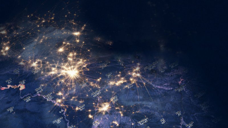 Khor Mor attack cuts 80% of Kurdistan power 