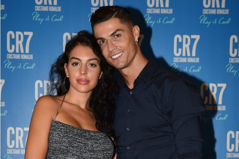 Ronaldo, Georgina surprise fans with wedding destination