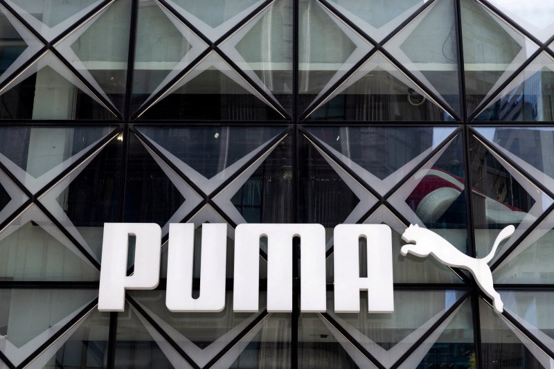 Anta and Li Ning explore possible bid for Puma as valuation falls 