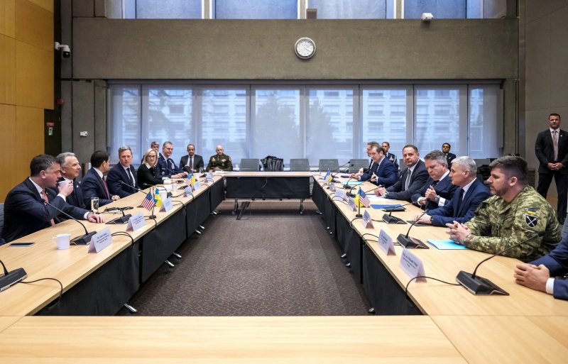 News about -  Is the Russia-Ukraine war ending? Trump plan talks intensify