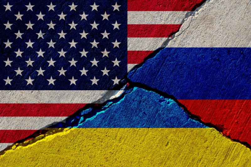 News about -  Is the Russia-Ukraine war ending? Trump plan talks intensify
