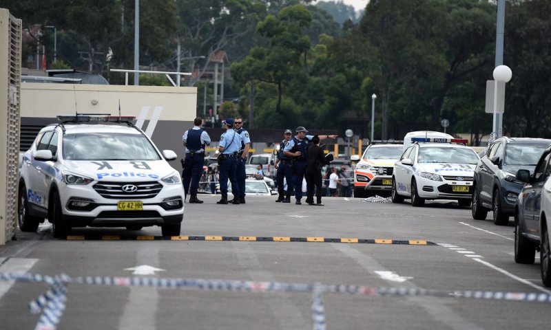 One killed in western Sydney shooting