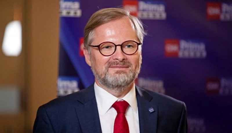 Fiala: Czechia earned millions from aiding Ukrainians 