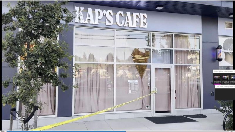 Delhi Police arrests gangster linked to firing at Kapil Sharma’s restaurant 