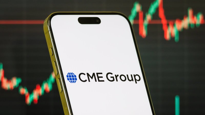 CME glitch halts FX, commodities, stock futures trading