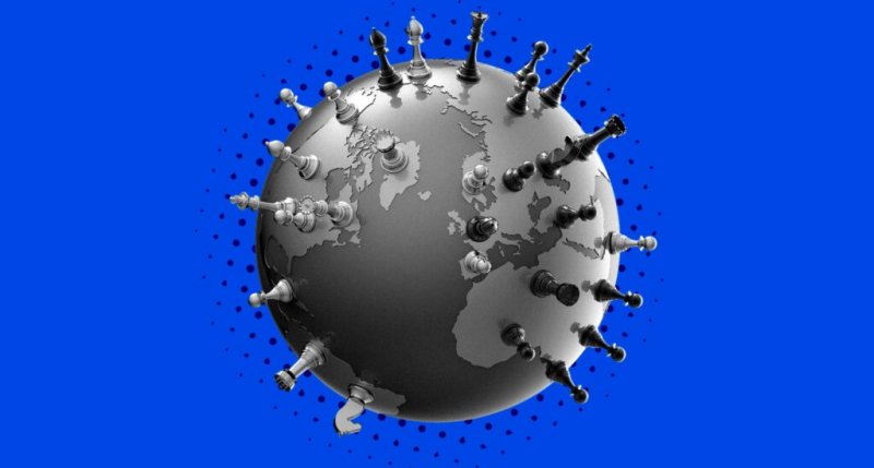 How the new age of global energy politics is reshaping the world order