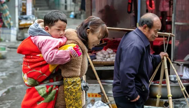 Phenomenon of China’s poverty alleviation campaign