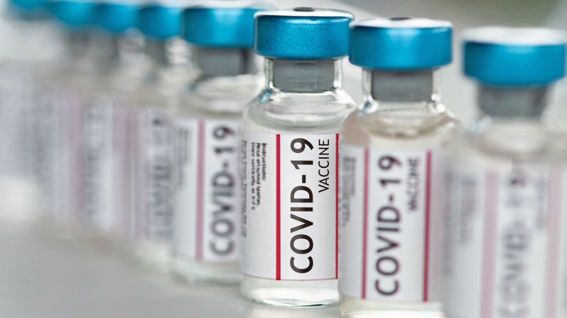 10 children die after COVID-19 vaccines in US