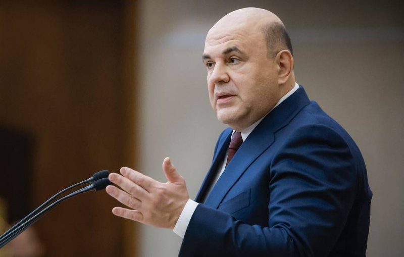 Russian PM arrives in China for inter-governmental meeting