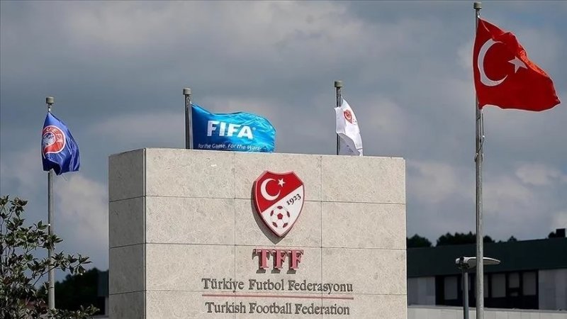 Betting scandal in Turkish football: eight arrested, 1,000 suspended