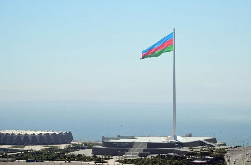 Azerbaijan marks 30th anniversary of its Constitution