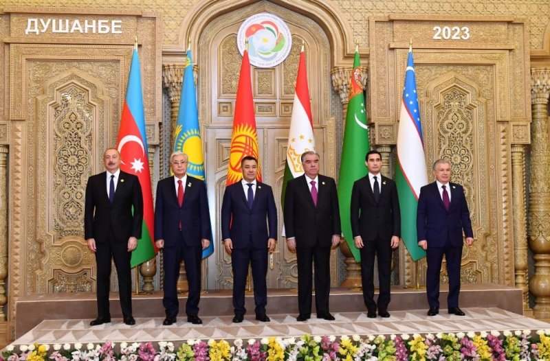  Azerbaijan’s rising influence in Central Asia: A new geopolitical reality 