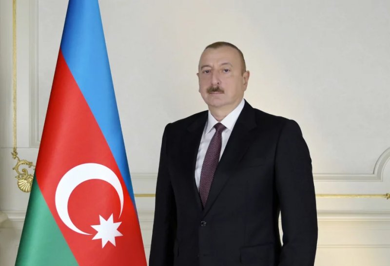 President Aliyev shares post on Aghdam liberation anniversary -  VIDEO 