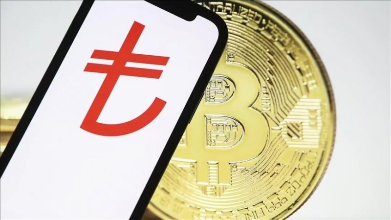 Türkiye nears completion of second phase in Digital Lira Project