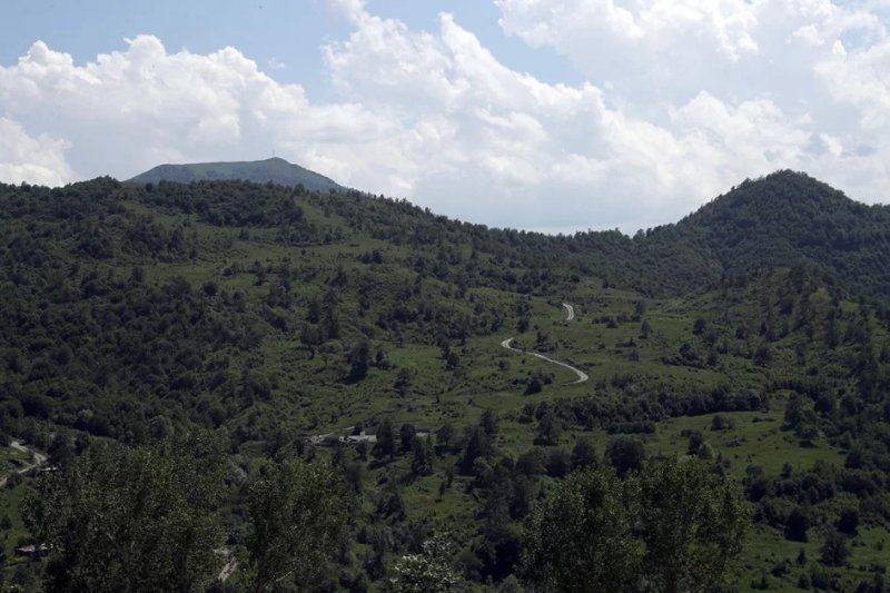 Azerbaijan marks five years since Kalbajar’s liberation from Armenian occupation