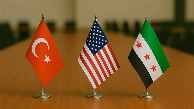 News about -  Why Syria just became the most important country in the Middle East 