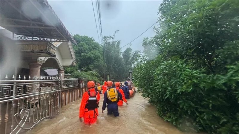 Sri Lanka flood, landslides toll climbs to 123