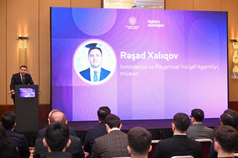 ICT Career Fair in Baku showcases IT opportunities