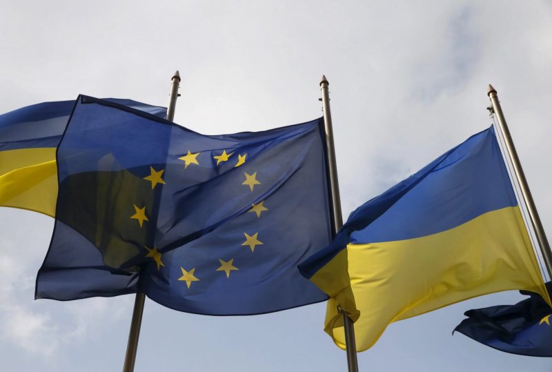 Ukraine to host an EU summit to advance its membership bid
