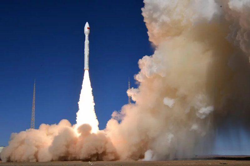 China launches Lijian-1 Y9 carrier rocket  -VIDEO 