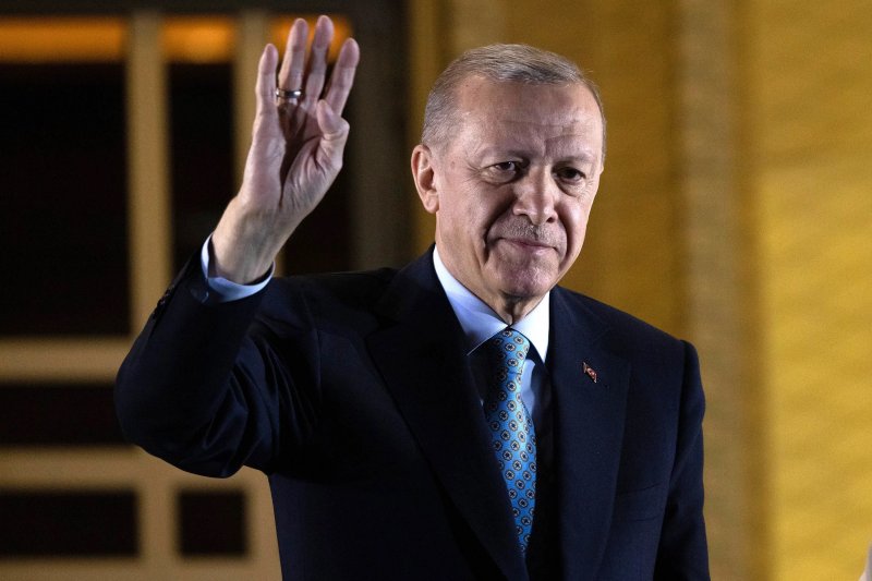 Turkish president to meet Azerbaijani, Pakistani leaders in Baku