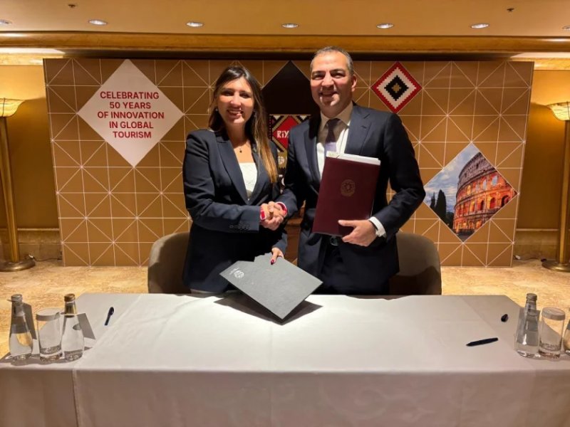 News about - Azerbaijan confirmed as member of UN Tourism Executive Council